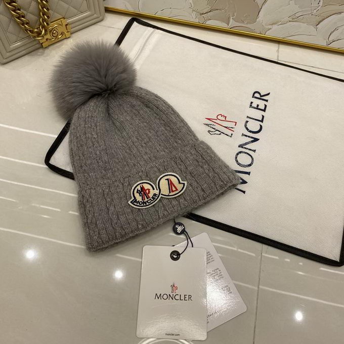 Moncler Beanie ID:20260111-171